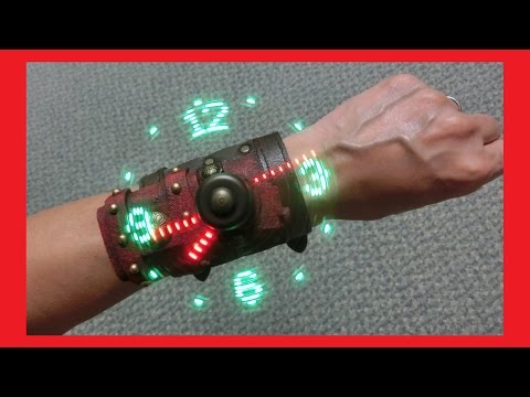 Steampunk Hologram-Armbanduhr lyteCache.php?origThumbUrl=https%3A%2F%2Fi.ytimg.com%2Fvi%2Fu0rB6JY3kUQ%2Fhqdefault 