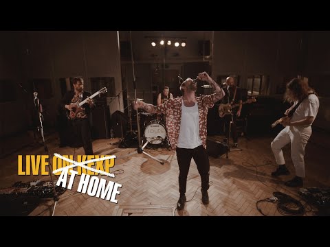 IDLES Live on KEXP at Home lyteCache.php?origThumbUrl=https%3A%2F%2Fi.ytimg.com%2Fvi%2FuDnVWgkfH1E%2Fhqdefault 