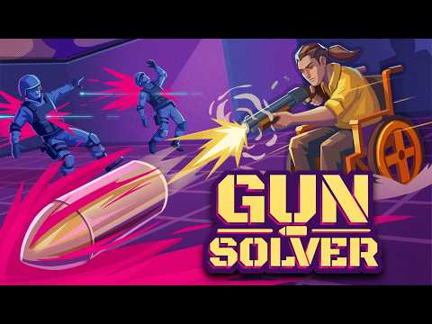 "Gun Solver" ist ein Puzzle-Spiel, in dem man sich mit Schüssen bewegt lyteCache.php?origThumbUrl=https%3A%2F%2Fi.ytimg.com%2Fvi%2FuJNNe0rl9Uk%2Fhqdefault 