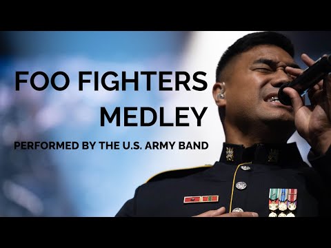U.S. Army Band spielt Foo-Fighters-Medley lyteCache.php?origThumbUrl=https%3A%2F%2Fi.ytimg.com%2Fvi%2FuPIVo38XeTY%2Fhqdefault 