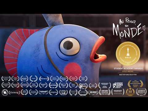 Kurzfilm: "Au Revoir Mon Monde" lyteCache.php?origThumbUrl=https%3A%2F%2Fi.ytimg.com%2Fvi%2FuUScyWlkJg8%2Fhqdefault 