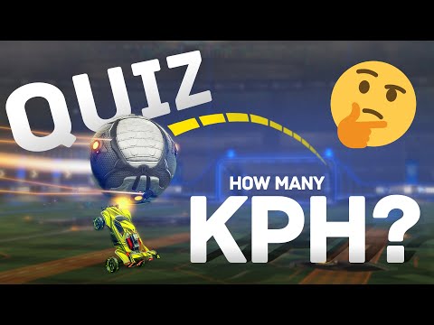 Errate die Geschwindigkeit dieser "Rocket League“-Tore! lyteCache.php?origThumbUrl=https%3A%2F%2Fi.ytimg.com%2Fvi%2FuaDOyE6gNHk%2Fhqdefault 