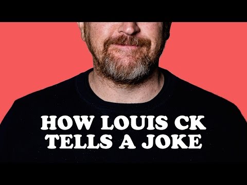 Die Anatomie eines Louis CK-Witzes lyteCache.php?origThumbUrl=https%3A%2F%2Fi.ytimg.com%2Fvi%2FufdvYrTeTuU%2Fhqdefault 