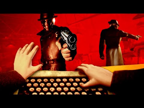 Battle-Royale-Schreibmaschinen-Spiel: "Final Sentence" lyteCache.php?origThumbUrl=https%3A%2F%2Fi.ytimg.com%2Fvi%2Fun2T6DRmsOM%2F0 