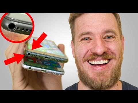 Scotty Allen hat sich einen Kopfhörereingang ins iPhone 7 gebaut lyteCache.php?origThumbUrl=https%3A%2F%2Fi.ytimg.com%2Fvi%2FutfbE3_uAMA%2F0 