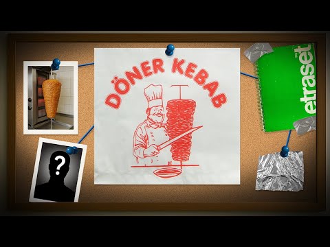 Entstehungs-Geschichte des "Döner Kebab"-Logos lyteCache.php?origThumbUrl=https%3A%2F%2Fi.ytimg.com%2Fvi%2FuuM9wr6kRXs%2Fhqdefault 