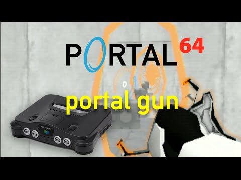 "Portal" auf dem Nintendo 64 spielen lyteCache.php?origThumbUrl=https%3A%2F%2Fi.ytimg.com%2Fvi%2FuxizZPWhzu8%2Fhqdefault 
