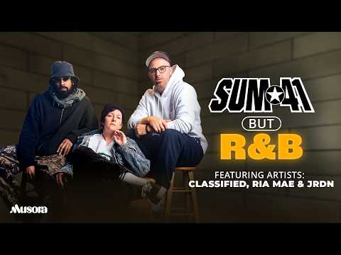 Sum 41 als R&B-Song: Spontanes Cover zu "In Too Deep" lyteCache.php?origThumbUrl=https%3A%2F%2Fi.ytimg.com%2Fvi%2Fv2_Xh_kryWA%2Fhqdefault 