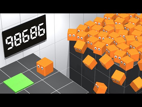 Künstliche Intelligenz lernt Escape-Spiel lyteCache.php?origThumbUrl=https%3A%2F%2Fi.ytimg.com%2Fvi%2Fv3UBlEJDXR0%2Fhqdefault 