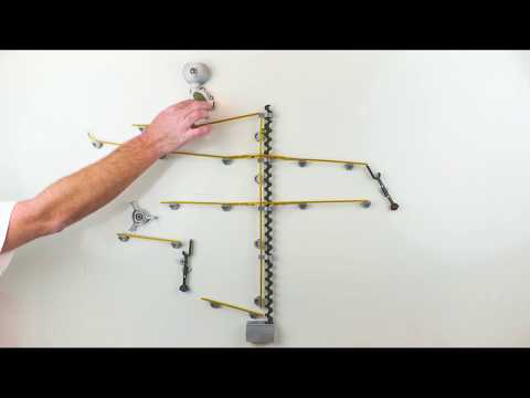 Murmel-Puzzle-Baukasten: "MakeWay" lyteCache.php?origThumbUrl=https%3A%2F%2Fi.ytimg.com%2Fvi%2Fv7G6_oAsYpU%2Fhqdefault 