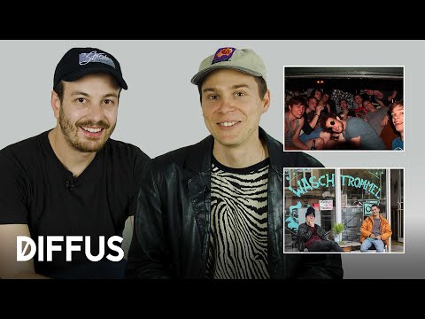 Von Wegen Lisbeth: Tourtagebuch Dortmund lyteCache.php?origThumbUrl=https%3A%2F%2Fi.ytimg.com%2Fvi%2FvETrRsPxB-Q%2F0 