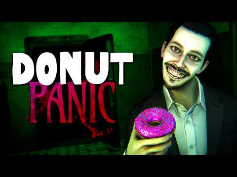 Horror-Gebäckverkauf-Spiel: "DONUT PANIC" lyteCache.php?origThumbUrl=https%3A%2F%2Fi.ytimg.com%2Fvi%2FvQvaxURS1S0%2Fhqdefault 