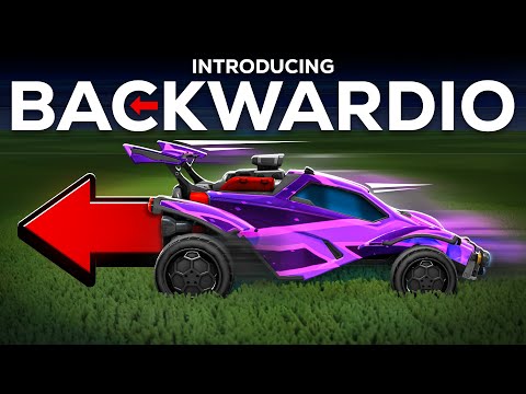 "Rocket League" rückwärts spielen: Backwardio fährt nur falschrum lyteCache.php?origThumbUrl=https%3A%2F%2Fi.ytimg.com%2Fvi%2FvRAcPZlv8aU%2Fhqdefault 