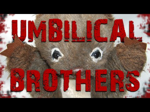 Umbilical Brothers vs. Riesen-Teddy lyteCache.php?origThumbUrl=https%3A%2F%2Fi.ytimg.com%2Fvi%2FvYbgw-fxGxk%2F0 