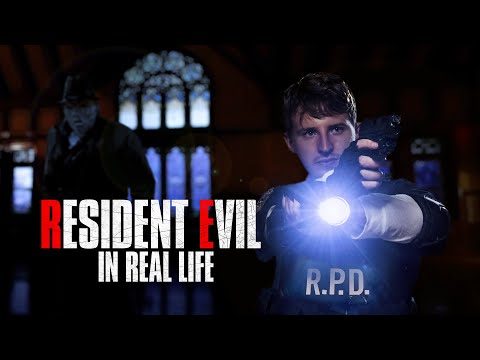 "Resident Evil 2" in Real Life lyteCache.php?origThumbUrl=https%3A%2F%2Fi.ytimg.com%2Fvi%2FvkRraZ3tScw%2Fhqdefault 