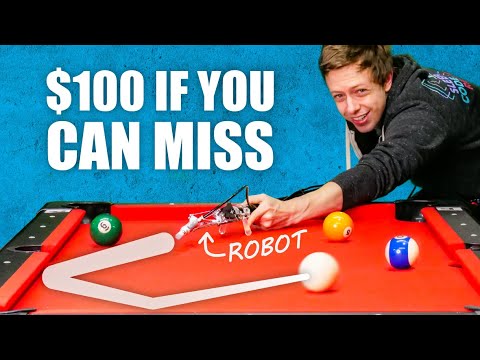 Dieser Billard-Queue berechnet automatisch den optimalen Stoß lyteCache.php?origThumbUrl=https%3A%2F%2Fi.ytimg.com%2Fvi%2FvsTTXYxydOE%2Fhqdefault 