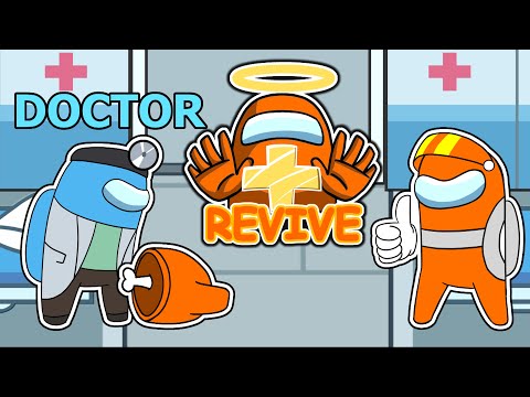 Neue Rolle in "Among Us": Der Doktor lyteCache.php?origThumbUrl=https%3A%2F%2Fi.ytimg.com%2Fvi%2Fw-G39yJCHeA%2F0 