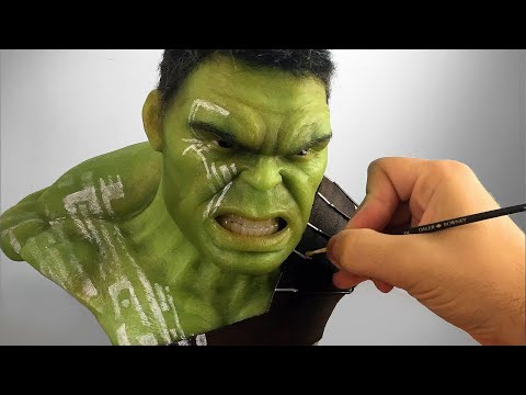 Making of einer detailreichen Chewbacca-Büste lyteCache.php?origThumbUrl=https%3A%2F%2Fi.ytimg.com%2Fvi%2Fw0woKlj5Zd0%2Fhqdefault 