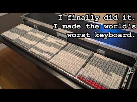 Tastatur mit Wörtern statt Buchstaben lyteCache.php?origThumbUrl=https%3A%2F%2Fi.ytimg.com%2Fvi%2FwC-24QeoQu4%2Fhqdefault 