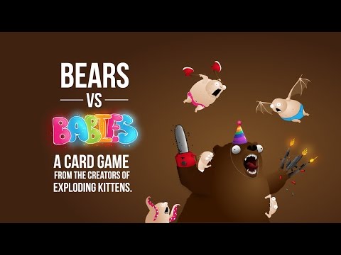 Bears vs. Babies lyteCache.php?origThumbUrl=https%3A%2F%2Fi.ytimg.com%2Fvi%2FwDc0ZQ2CH48%2Fhqdefault 