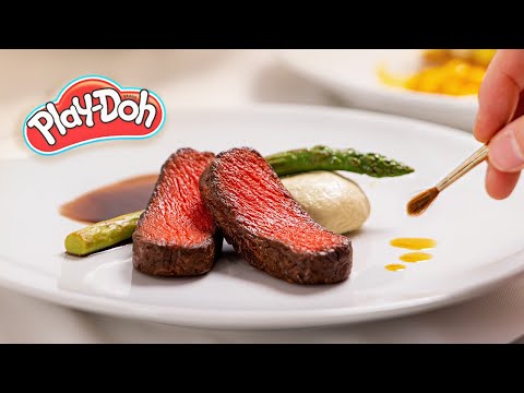 Essen aus Play-Doh-Knete, das ultra-realistisch aussieht lyteCache.php?origThumbUrl=https%3A%2F%2Fi.ytimg.com%2Fvi%2FwNcz2XmaHmg%2Fhqdefault 