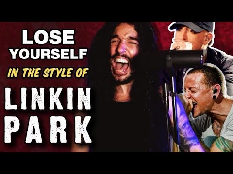 Wenn Linkin Park "Lose Yourself" geschrieben hätten... lyteCache.php?origThumbUrl=https%3A%2F%2Fi.ytimg.com%2Fvi%2FwT0J87IlW18%2Fhqdefault 