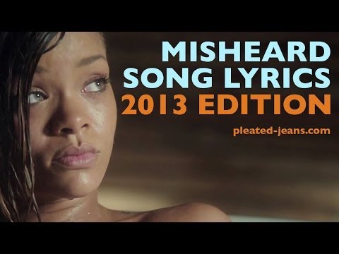 Misheard Lyrics 2013 lyteCache.php?origThumbUrl=https%3A%2F%2Fi.ytimg.com%2Fvi%2FwwrreWsS3Vs%2Fhqdefault 