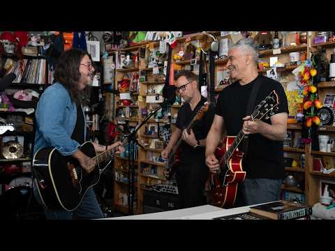 Foo Fighters im Tiny Desk Concert lyteCache.php?origThumbUrl=https%3A%2F%2Fi.ytimg.com%2Fvi%2FwxaXWSVhRXU%2Fhqdefault 