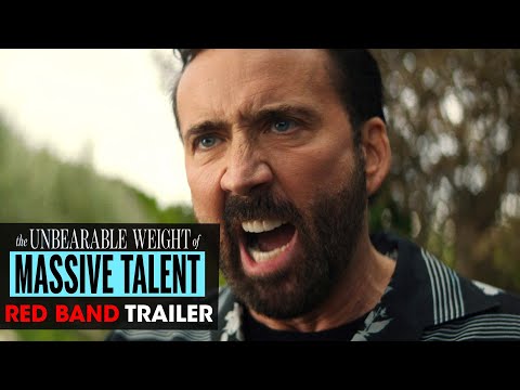 Red-Band-Trailer zum Film "The Unbearable Weight of Massive Talent" lyteCache.php?origThumbUrl=https%3A%2F%2Fi.ytimg.com%2Fvi%2Fx2YHPZMj8r4%2Fhqdefault 