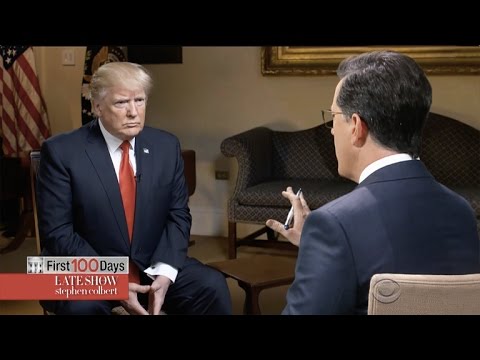 Stephen Colbert im Interview mit Donald Trump lyteCache.php?origThumbUrl=https%3A%2F%2Fi.ytimg.com%2Fvi%2Fx3fp7aQ6kuM%2Fhqdefault 