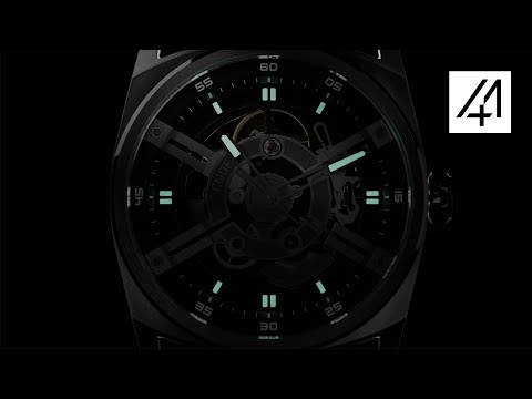 Vorverkauf der limitierten ANOMALY-T4 Design-Uhr von CODE41 gestartet lyteCache.php?origThumbUrl=https%3A%2F%2Fi.ytimg.com%2Fvi%2Fx419oGZZDK8%2Fhqdefault 