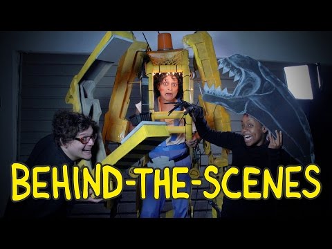 Handgemachtes Remake der Power Loader-Szene aus Alien lyteCache.php?origThumbUrl=https%3A%2F%2Fi.ytimg.com%2Fvi%2Fx73Ns_x5v4U%2Fhqdefault 