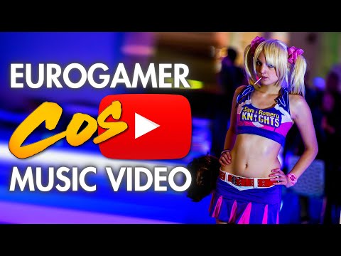 Klassentreffen der Kopien: Cosplay-Musikvideo lyteCache.php?origThumbUrl=https%3A%2F%2Fi.ytimg.com%2Fvi%2FxAAnIrvALT8%2Fhqdefault 