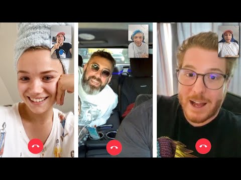 Rezo hat 29 YouTuber heimlich dazu gebracht, einen Songtext zu rappen lyteCache.php?origThumbUrl=https%3A%2F%2Fi.ytimg.com%2Fvi%2FxAHUkBTq63k%2Fhqdefault 
