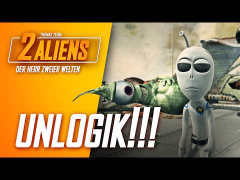 "2ALIENS" ist eine lustige Webserie über 2 bekloppte Aliens lyteCache.php?origThumbUrl=https%3A%2F%2Fi.ytimg.com%2Fvi%2FxBxbIKzz4VI%2Fhqdefault 