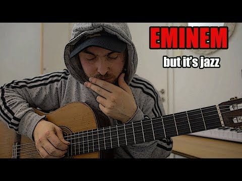 Eminems "Without Me" als Jazz-Version lyteCache.php?origThumbUrl=https%3A%2F%2Fi.ytimg.com%2Fvi%2FxFL8CtWRFfo%2F0 