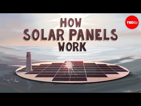 So funktionieren Solarzellen lyteCache.php?origThumbUrl=https%3A%2F%2Fi.ytimg.com%2Fvi%2FxKxrkht7CpY%2Fhqdefault 