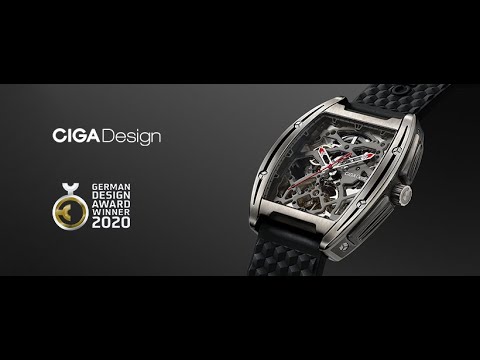 Starkes Design: CIGA Design Z-Series mechanische Titan-Armbanduhr lyteCache.php?origThumbUrl=https%3A%2F%2Fi.ytimg.com%2Fvi%2FxL9DsD6sT0o%2Fhqdefault 