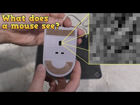 Was sieht der Sensor einer Computermaus eigentlich genau? lyteCache.php?origThumbUrl=https%3A%2F%2Fi.ytimg.com%2Fvi%2FxWB9dP1AtDU%2Fhqdefault 