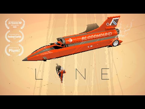 Kurzfilm im Retro-Pixel-Look animiert: "Line" lyteCache.php?origThumbUrl=https%3A%2F%2Fi.ytimg.com%2Fvi%2Fxd3qCSHqJ4I%2F0 