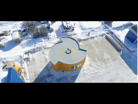 Ein 3D-gedrucktes Wohnhaus lyteCache.php?origThumbUrl=https%3A%2F%2Fi.ytimg.com%2Fvi%2FxktwDfasPGQ%2Fhqdefault 