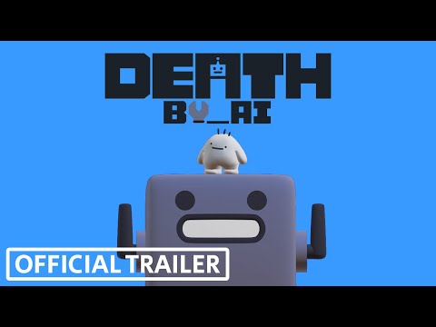 Im Party Game "Death by AI" muss man eine KI davon überzeugen, nicht zu sterben lyteCache.php?origThumbUrl=https%3A%2F%2Fi.ytimg.com%2Fvi%2FxllykT5mhKE%2Fhqdefault 
