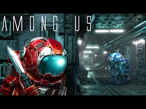 "Among Us" als 3D-Sci-Fi-Horror-Kurzfilm lyteCache.php?origThumbUrl=https%3A%2F%2Fi.ytimg.com%2Fvi%2FxpCrmbP-Dfs%2Fhqdefault 