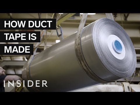 Wieso ist Duct Tape eigentlich so stark haltend? lyteCache.php?origThumbUrl=https%3A%2F%2Fi.ytimg.com%2Fvi%2FyEMAVDYdj40%2Fhqdefault 