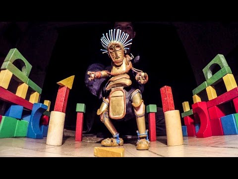 Tanzende Fingerpuppe Manu lyteCache.php?origThumbUrl=https%3A%2F%2Fi.ytimg.com%2Fvi%2FyLMLjKQGhqY%2Fhqdefault 