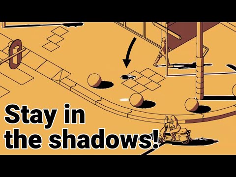 Im Spiel "SCHiM" springt ihr von Schatten zu Schatten lyteCache.php?origThumbUrl=https%3A%2F%2Fi.ytimg.com%2Fvi%2FyOPLCS3GK5Y%2Fhqdefault 