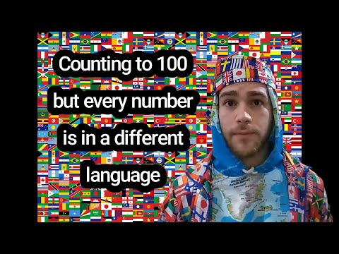 Von 1 bis 100 in 100 unterschiedlichen Sprachen zählen lyteCache.php?origThumbUrl=https%3A%2F%2Fi.ytimg.com%2Fvi%2FyarN1xtDlRQ%2Fhqdefault 