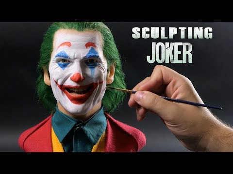 Entstehung einer Joker-Büste lyteCache.php?origThumbUrl=https%3A%2F%2Fi.ytimg.com%2Fvi%2Fylt58b5g-ko%2Fhqdefault 
