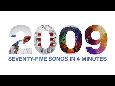 Jahresmix 2009: Die besten 75 Songs als Mashup lyteCache.php?origThumbUrl=https%3A%2F%2Fi.ytimg.com%2Fvi%2FymXDmaIBaF0%2Fhqdefault 