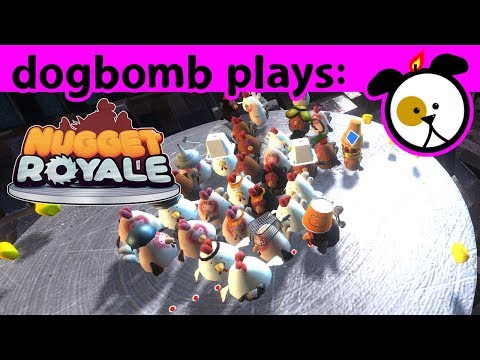 "Nugget Royale": Multiplayer-Kampf ums Hühner-Überleben lyteCache.php?origThumbUrl=https%3A%2F%2Fi.ytimg.com%2Fvi%2FymXiWN1A94w%2Fhqdefault 